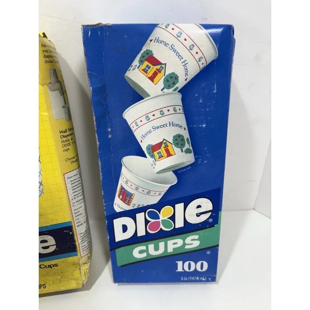 Dixie Belle lot vintage